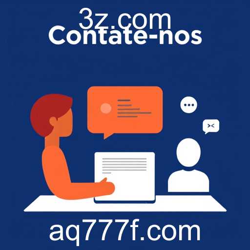 Contate-nos