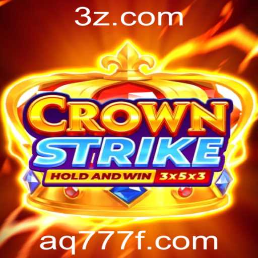 Crownstrike: Uma Nova Era nos Games