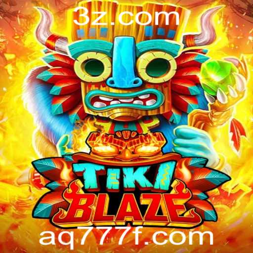 TikiBlaze: Um Novo Jogo de Estratégia com Elementos Inovadores